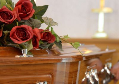Memorial Keepsakes
