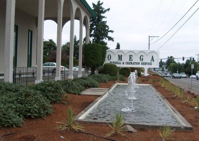 Cremation Services